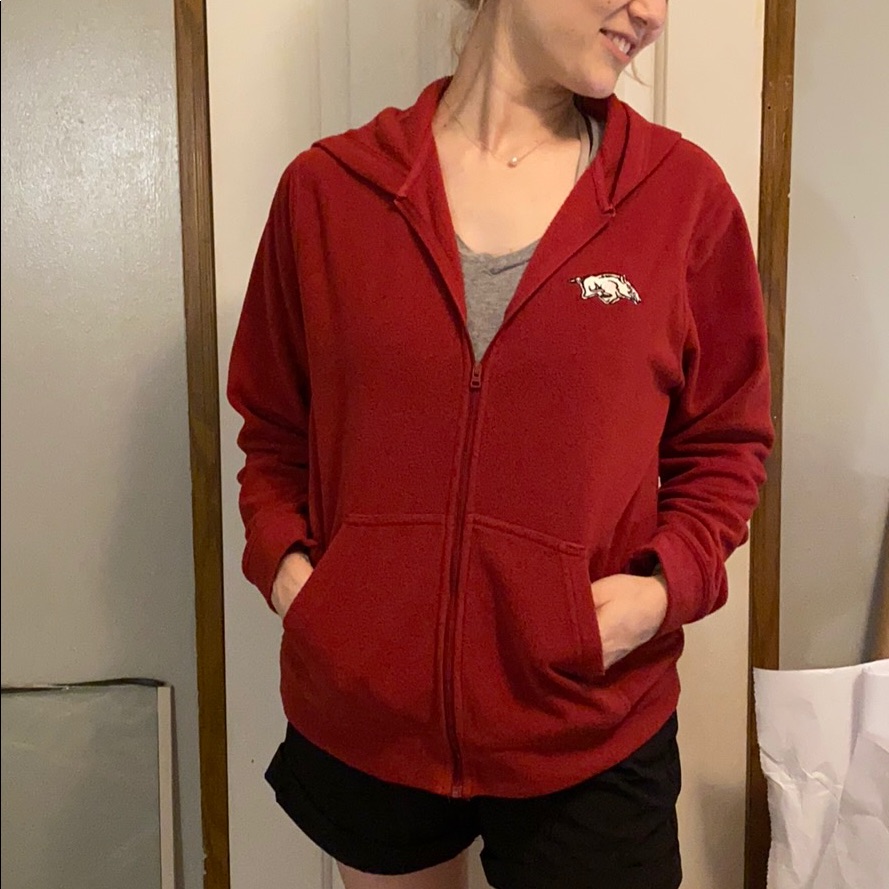 Razorback Jacket